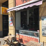 Puls Cafe Utomhus