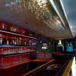 Brasserie Loire Mat