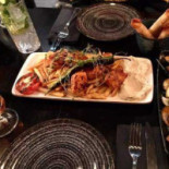 Beirut Food By Natt Kungsholmen Mat