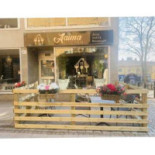 Aaima Kitchen Utomhus