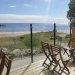 Restaurang Siluett Inomhus