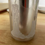 Amorita Restaurang Pizzeria Inomhus