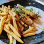 Käk Plock Restaurang Mora Mat