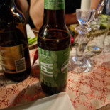 Sabinas Steakhouose Mat