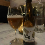 Edsbacka Bistro Mat