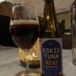 Edsbacka Bistro Mat