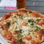 Restaurang Pizzeria Kompassen Mat