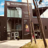 Bistro Perspektiv Utomhus