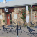 Sörens Sushibar Inomhus