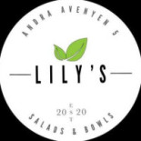 Lily´s Salads Bowls Inomhus