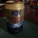 Willys Dalahästen Mat