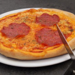 Valje Strandkrog, Ab Mat