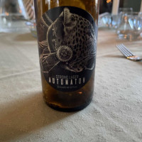 Strömsnäsbruk Vandrarhem Mat