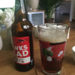 Bäckebols Taverna Mat