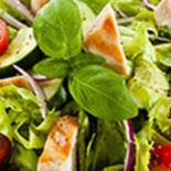 Pizzeria Campino Mat