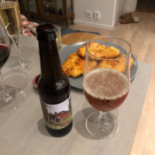 Styrsö Gästhamn Mat