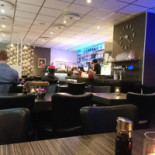 Ai Japansk Restaurang Inomhus