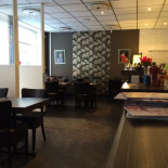 Ai Japansk Restaurang Mat