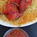 Restaurang Mandi Mat