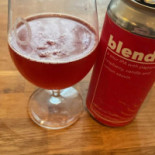 Blekingegatan Bierstube Mat