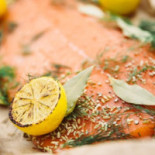 Skanörs Fiskrögeri Ab Mat