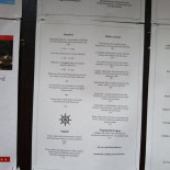 Restaurang Rökeriet Inomhus