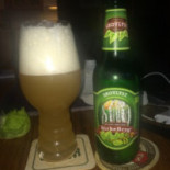 Pizza Hörnet By George Mat