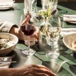 Mommas Krog Kiruna Mat