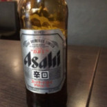 Sushi Room Inomhus