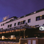 Hotell Valhall Inomhus