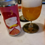 Räkbåten Mat