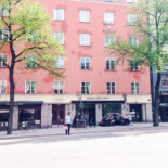 Indian Street Food Co Mat