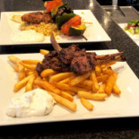 Kalamata Kolgrill Inomhus