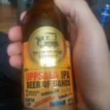 Pizzeria Tigris Inomhus