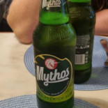 Akropolis Restaurang Pizzeria Mat