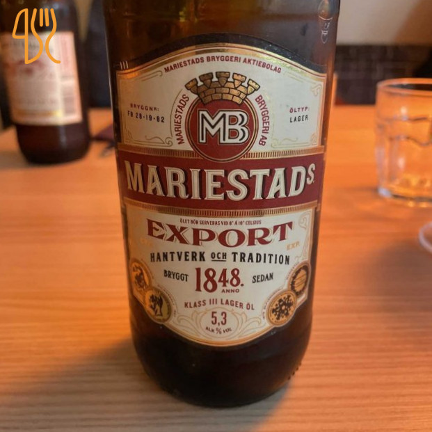 Köksbaren Mat
