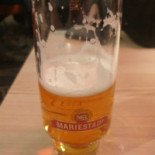 Köksbaren Inomhus