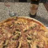Pizzeria Milano Mat