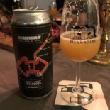 Jenny's Klipphörna Mat