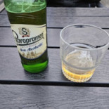 Skaftö Pizzeria Mat