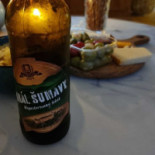 Skaftö Pizzeria Mat