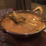 Naan Chili Inomhus