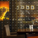 Restaurang Voyage Nyköping Inomhus