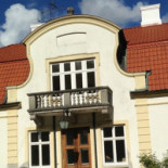 Jordberga Gods Inomhus