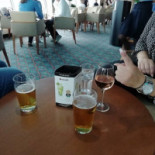 Skybar M/s Isabelle Mat