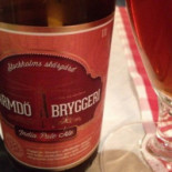 P B Smørrebrød Mat