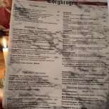 Restaurang Torgkrogen Mat