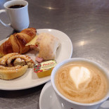 Lavazza Espression Mat