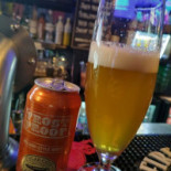 Pubben Mat