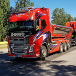 Lilla Bageriet Conditoricafe Bistro Mat